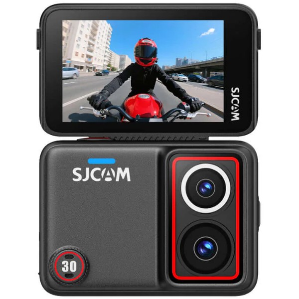 Фото - Екшн-камера SJCAM SJ30